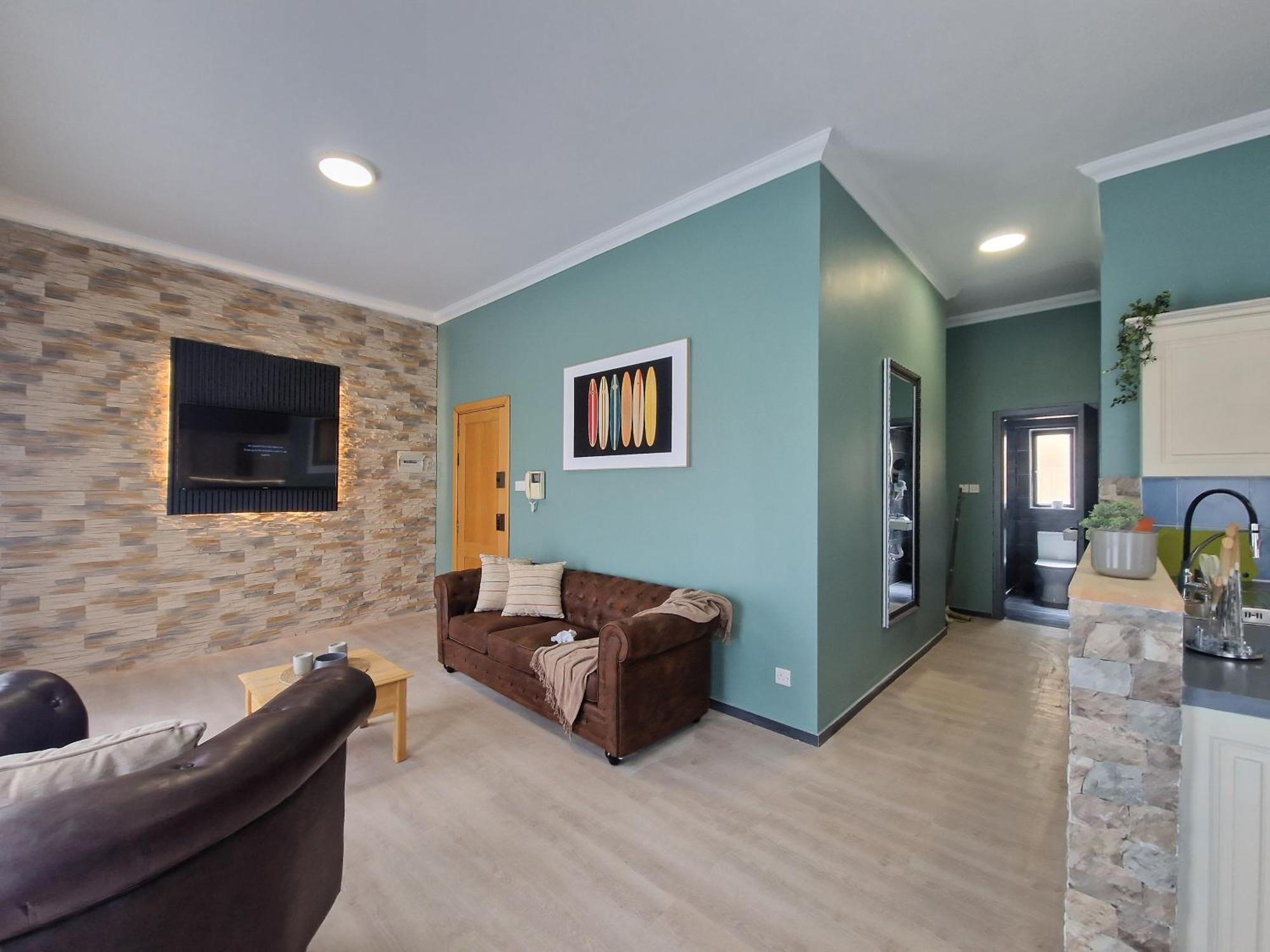 Korzo Waterfront Apartment Senglea